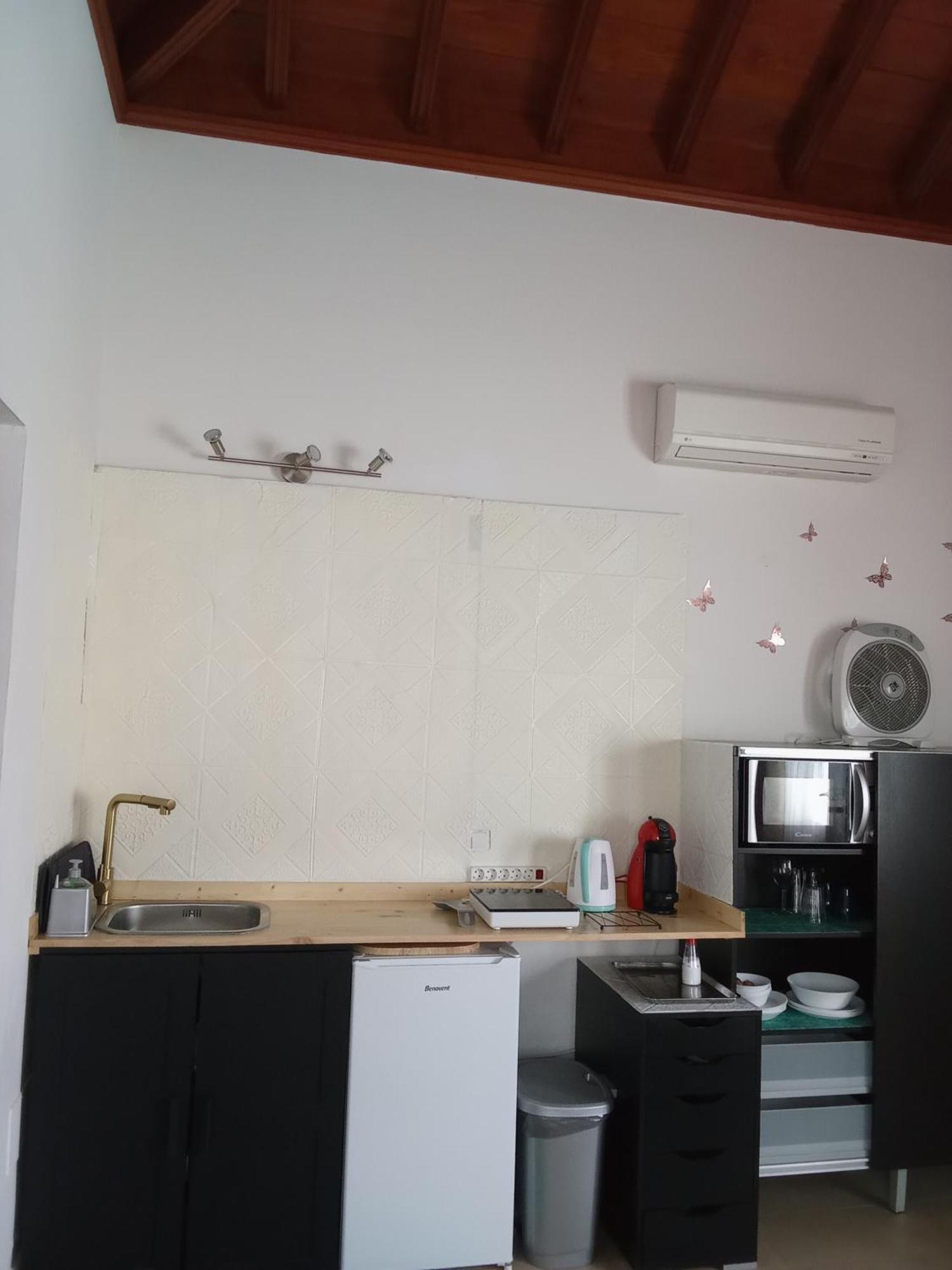 El Limonero Daire Tías Dış mekan fotoğraf